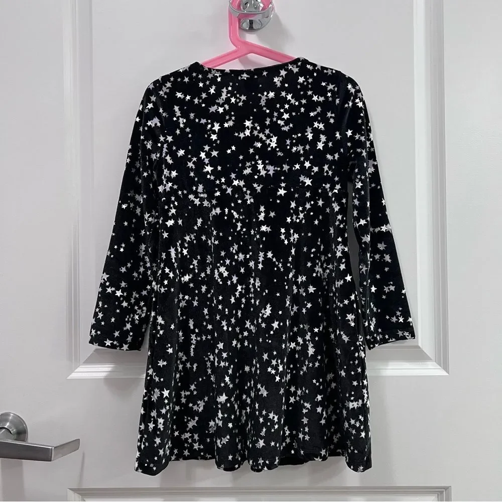 Old Navy Girls Dress Size S (6-7)